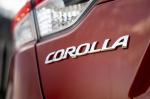 Toyota Corolla Sedan 2020 года (ZA)